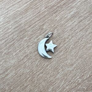 James Avery Starry Night Charm